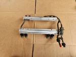94-97 Camaro Firebird LT1 V8 5.7L Fuel Rail Injectors Pressure Regulator *read*. Fixed Price $125.00.