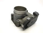 2002 - Volvo XC70 *turbo* Fuel Injection Throttle Body Assembly Oem 30711553. Fixed Price $67.50.