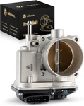Vanbol Electronic Throttle Body Assembly For Nissan 2007-2019 670014 TB1157. Fixed Price $109.98.