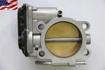 Oem Throttle Body For Land Rover LR4 Range Sport Jaguar Xj Xf 8W939F991CA. Fixed Price $159.54.