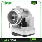 60MM Throttle Body Fit For Mercury Milan 3.0L 2006-2009 Lincoln Zephyr. Fixed Price $65.98.