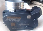 2015-18 Bmw X4 X5 X6 335I Throttle Valve Body A2C83004100. Fixed Price $268.00.