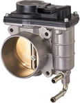 Fuel Injection Throttle Body Assembly Spectra TB1043. Fixed Price $150.00.