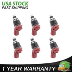 16600-96E01 Fuel Injectors For 1992-99 Nissan Maxima / 1993-96 300ZX 3.0L V6. Fixed Price $48.87.
