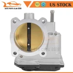 Throttle Body For Toyota 4RUNNER 4.0L 2010-2018 Fj Cruiser 2011 2012-2014. Fixed Price $60.89.