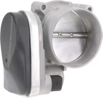 Fuel Injection Throttle Body-full Hybrid Ev-gas (fhev) Cardone 67-7001 Reman. Fixed Price $131.07.