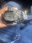 Throttle Body Nissan 6RA60-04 C 4H29 00443=-205,492. Fixed Price $140.00.