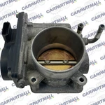 2008-2013 Infiniti G37 3.7L Left Throttle Body Valve Assy Oem. Fixed Price $44.17.