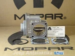 Diesel Throttle Body And Gasket Kit Jeep Liberty 05-07 2.8TD 5142799AA New Mopar. Fixed Price $429.99.