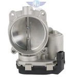 Throttle Body AL3Z9E926A Ford F-150 2010-2014 6.2L 90MM 676020 TB1058. Fixed Price $65.97.