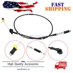 Fit Honda Civic Crx Throttle Cable Wire D16A6 EF8 EF9 (SH3) 17910-SH3-A91. Fixed Price $20.89.