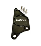 Torque Solution Billet Aluminum Cam Plate Black Fits Subaru Brz/scion Fr-s 2013+. Fixed Price $59.99.