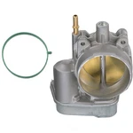 Fuel Injection Throttle Body Standard S20064. Fixed Price $325.99.
