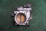 2016 Honda Pilot 3.5L Throttle Body Oem GMF6B. Fixed Price $27.26.