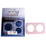 Bbk 1587 Throttle Body Gasket Kit - Cobratwin 62MM For No. 1705. Fixed Price $32.41.
