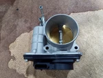 Throttle Body For 2007-12 Nissan Altima Rogue Sentra L4 2.5L 16119-JA00A. Fixed Price $40.00.