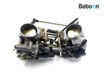 Throttle Body Assy Suzuki / 2003-2007 (SV1000N SV1000). Fixed Price $233.60.