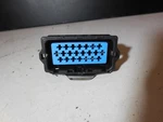 93BG-14A464-HZB Relay Control Module Wiring Plug Wire 97-03 Ford F-250 F-150. Fixed Price $29.00.