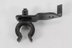 Genuine Mopar Hose Bracket 4581584AD. Fixed Price $7.83.