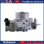 Throttle Body Assembly For Honda Civic Cx Dx Ex Gx 1996 1997 1998 1999 2000. Fixed Price $185.39.