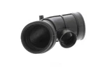 Fuel Injection Air Flow Meter Boot-sedan Vaico V20-1628. Fixed Price $63.14.