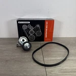 Premium Oem Quality Belt Drive Tensioner Assembly Kitfor Mazda 6 2003-2005 39105. Fixed Price $69.99.