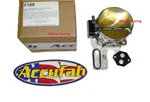 New Accufab F105 105MM Race Throttle Body Turbo Supercharger 86-93 Mustang 5.0. Fixed Price $355.00.