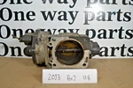 VP3L3U9N825AF Ford E250,E350 2011-2016 5.4L Throttle Body 20J3 118 B2. Fixed Price $39.99.