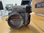 Bosch Throttle Body 677012 Fits Multiple Chrysler/jeep Models Read Description. Fixed Price $50.00.