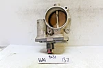 B133702176 Chevy Traverse 2009-11 3.6L Engine Throttle Body Valve 16A1 137 B31. Fixed Price $36.99.