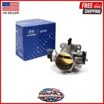 Throttle Body For Hyundai Accent Kia RIO5 2006-2011 3510026860. Fixed Price $94.95.