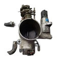 Throttle Body Fits 2000-2002 Forester Tested Original Oem. Fixed Price $50.00.