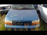 Throttle Body Assembly 4-153 2.5L Fits 93-95 Caravan 612685. Fixed Price $62.13.