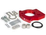 Airaid For 04-06 Jeep Liberty 3.7L Poweraid Tb Spacer. Fixed Price $178.99.