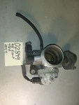 Throttle Body Valve Assembly Sohc Fits 98-02 Escort. Fixed Price $35.41.