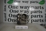 0280750566 Ford Focus 14-18 Throttle Body Oem Assembly 20D6 680 B3. Fixed Price $16.79.