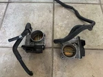 L+r Throttle Body Infiniti For G37 3.7L 2008-2013 FX35 3.5L 2009-2012 Oem. Fixed Price $135.00.