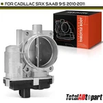 Fuel Injection Throttle Body W/ Tps Sensor For Cadillac Srx Saab 9-5 10-11 2.8L. Fixed Price $75.99.