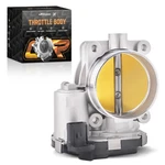 Throttle Body For Chevrolet Caprice 2012-2015 V6 3.6L Gmc Acadia 12670981 S20219. Fixed Price $51.00.