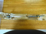 Nos 1973 1974 Ford Pinto 122 Cid 2000CC Engine Throttle Accelerator Cable New Oe. Fixed Price $119.99.