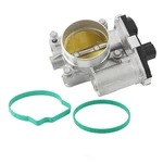 Fuel Injection Throttle Body Standard S20015. Fixed Price $154.95.
