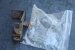 1986-87 Grand National T-type Gnx Throttle Body Linkage Detent Cable Bracket Gm. Fixed Price $75.00.