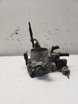 Throttle Body Assembly 3.5L Fits 2003-2004 Pilot Used Factory Oem. Fixed Price $34.95.