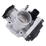 Throttle Body Fit Chevrolet Lacetti Optra Daewoo Nubira 1.6I 96815480 New. Fixed Price $53.00.