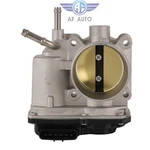 Throttle Body Fit 2005-2008 Toyota Corolla Matrix Pontiac Vibe 1.8L 22030-0D031. Fixed Price $48.97.