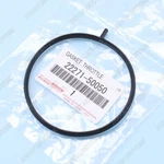 Oem Genuine Toyota Lexus Fuel Injection Throttle Body Mounting Gasket 2227150050. Fixed Price $10.93.