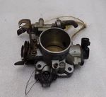 1992-1995 Honda Civic Throttle Body Valve Assembly Sedan Lx. Fixed Price $100.00.
