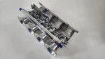 Itb Individual Throttle Body 94-97 Mazda Miata MX-5 1.8L W/chrome Fuel Rail Obx. Fixed Price $667.99.