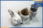 98-99 Jaguar XJ8 Vdp X308 Air Intake Throttle Body Assembly 98JV9E926BA Oem. Fixed Price $110.88.