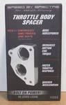 Throttle Body Spacer Spectre Chevy Gmc 1500 2500 3500 S10 S15 4.3L 5.0L 5.7L New. Fixed Price $35.99.